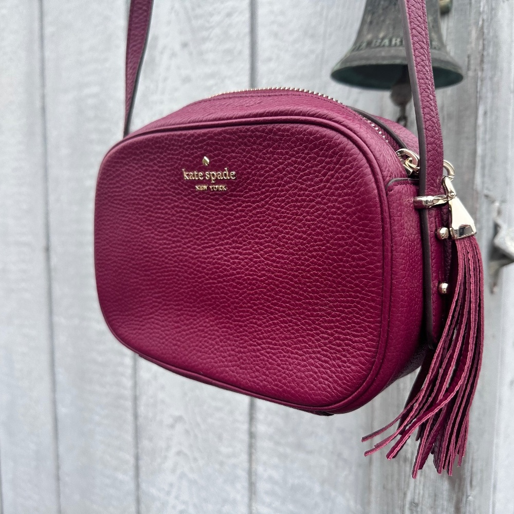 Kate Spade Camera Bag